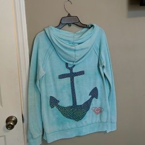 Medium Roxy sweatshirt